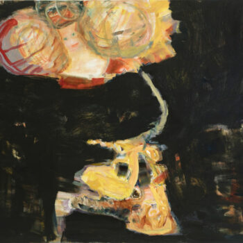 Teoksen nimi: Syventämisen halu / Desire of deepening