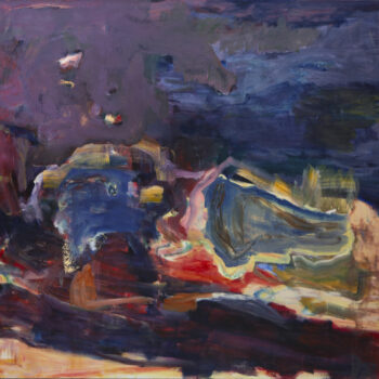 Teoksen nimi: Meteli / Noise