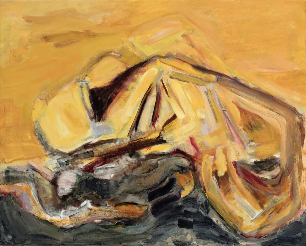 Kova maa / Hard Soil