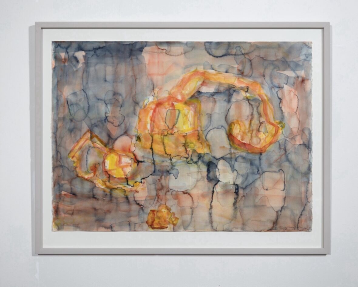 Syventymisestä I	/ Deepen I