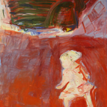 Teoksen nimi: Osa maailmaa