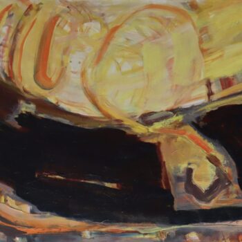 Teoksen nimi: Satama / Harbour