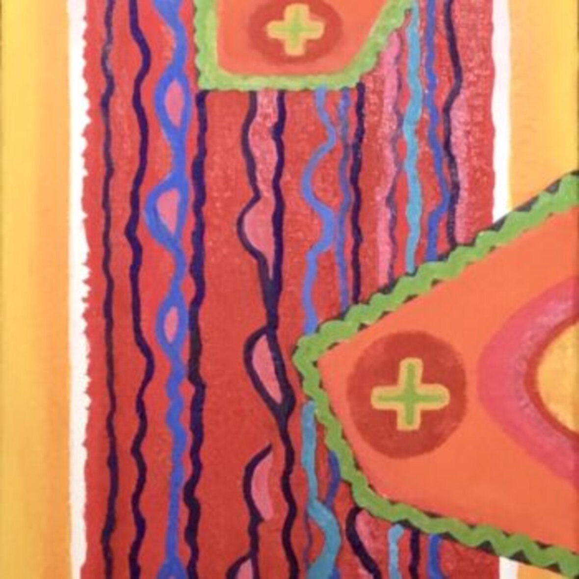 Name of the work: Ristit