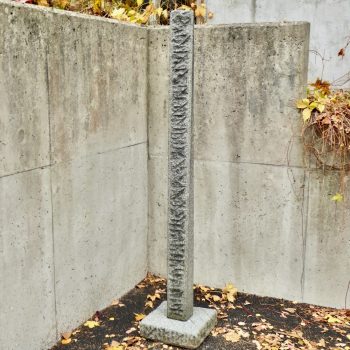 Name of the work: “Hetki hiljaa”