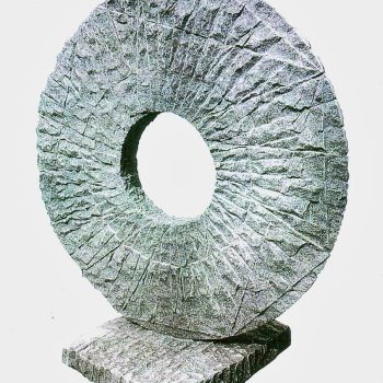 Name of the work: “Auringon valoisalla puolella”