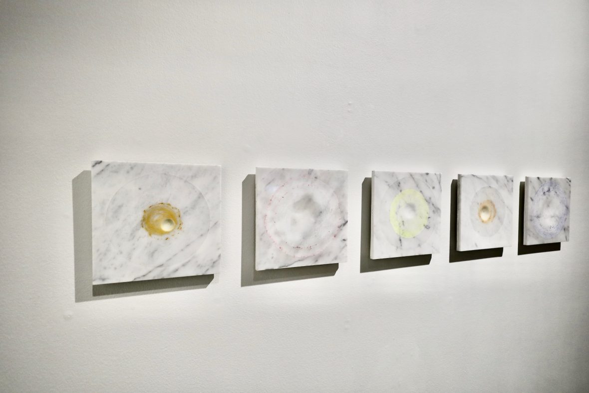 ”Kauas pilvet Kaikkoavat – Toscana 1- 5”