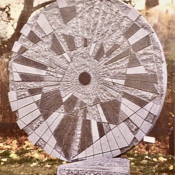 Name of the work: ”Kehrä”