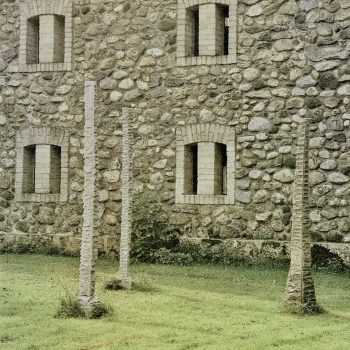 Name of the work: “Huojuvat tuulessa” 3 osaa