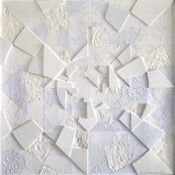 Name of the work: “Homage à Grammichele-KAAVA”