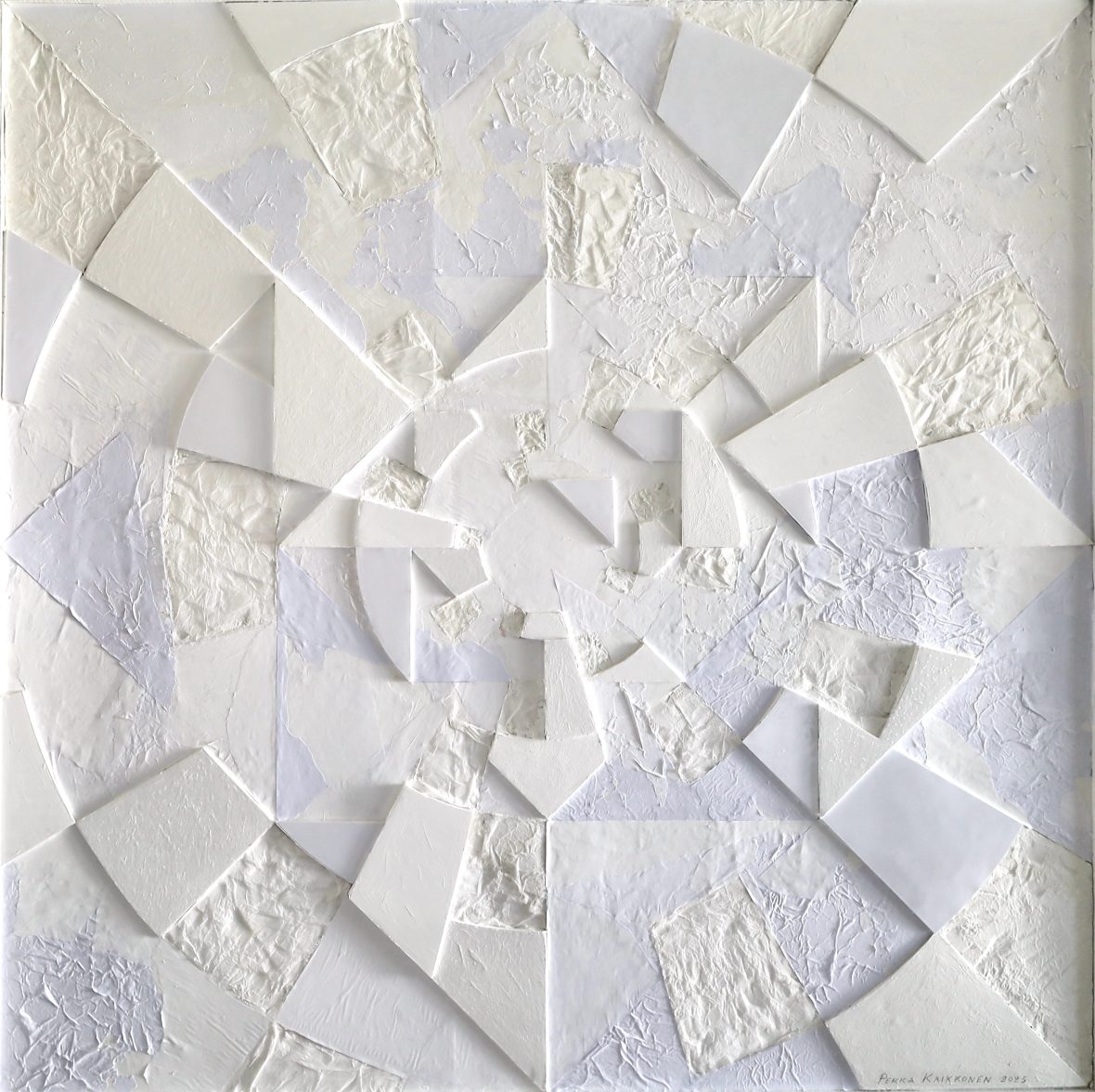 “Homage à Grammichele-KAAVA”