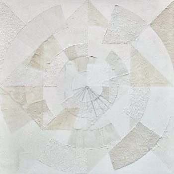 Teoksen nimi: ”Grammichele 10”