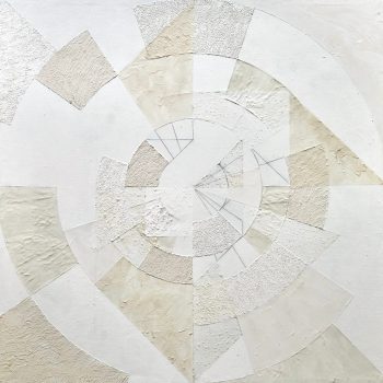Teoksen nimi: ”Grammichele 11”