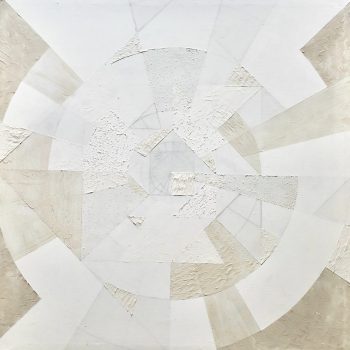 Teoksen nimi: ”Grammichele 16”