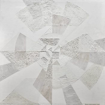 Name of the work: “Grammichele 23”