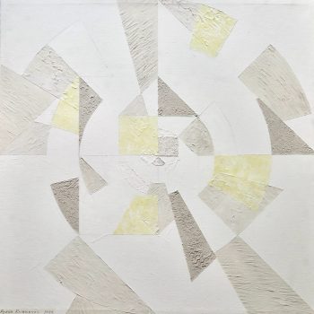 Name of the work: “Grammichele 30”