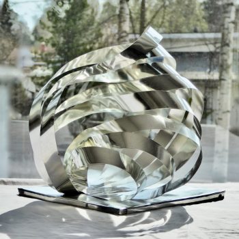 Name of the work: “Sarastus”