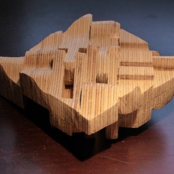 Name of the work: “Aalloilla vuonna 2022”