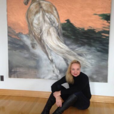 Anna Kaarina Nenonen