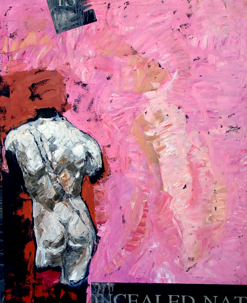 Talking about Michelangelo