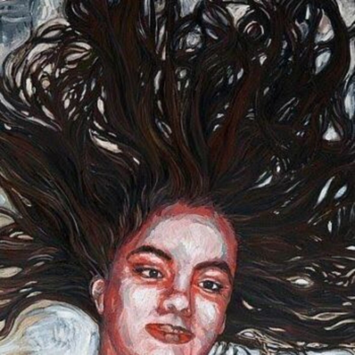 Name of the work: Caroline