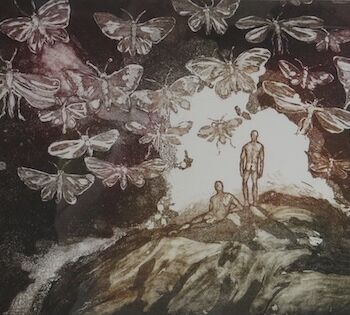 Name of the work: Perhosten herrat