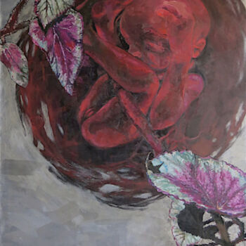 Name of the work: Baby Tanya