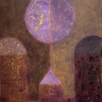 Teoksen nimi: Muinaisuus