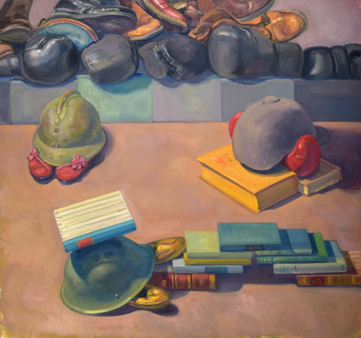 Accident waiting to happen