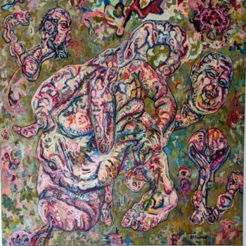 Name of the work: Hormonit