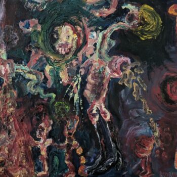 Name of the work: Todellisuus on sontaa