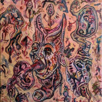 Name of the work: Korkeammat arvot