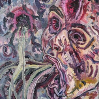 Name of the work: Ei mitään sanottavaa