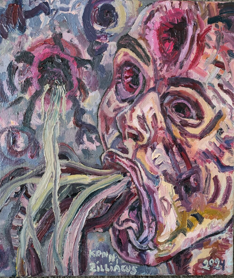 Ei mitään sanottavaa