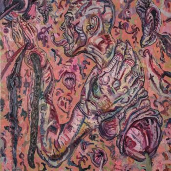 Name of the work: Parisuhde