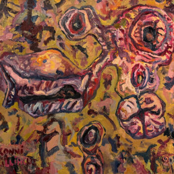 Name of the work: Tylsempi kuin kuolema