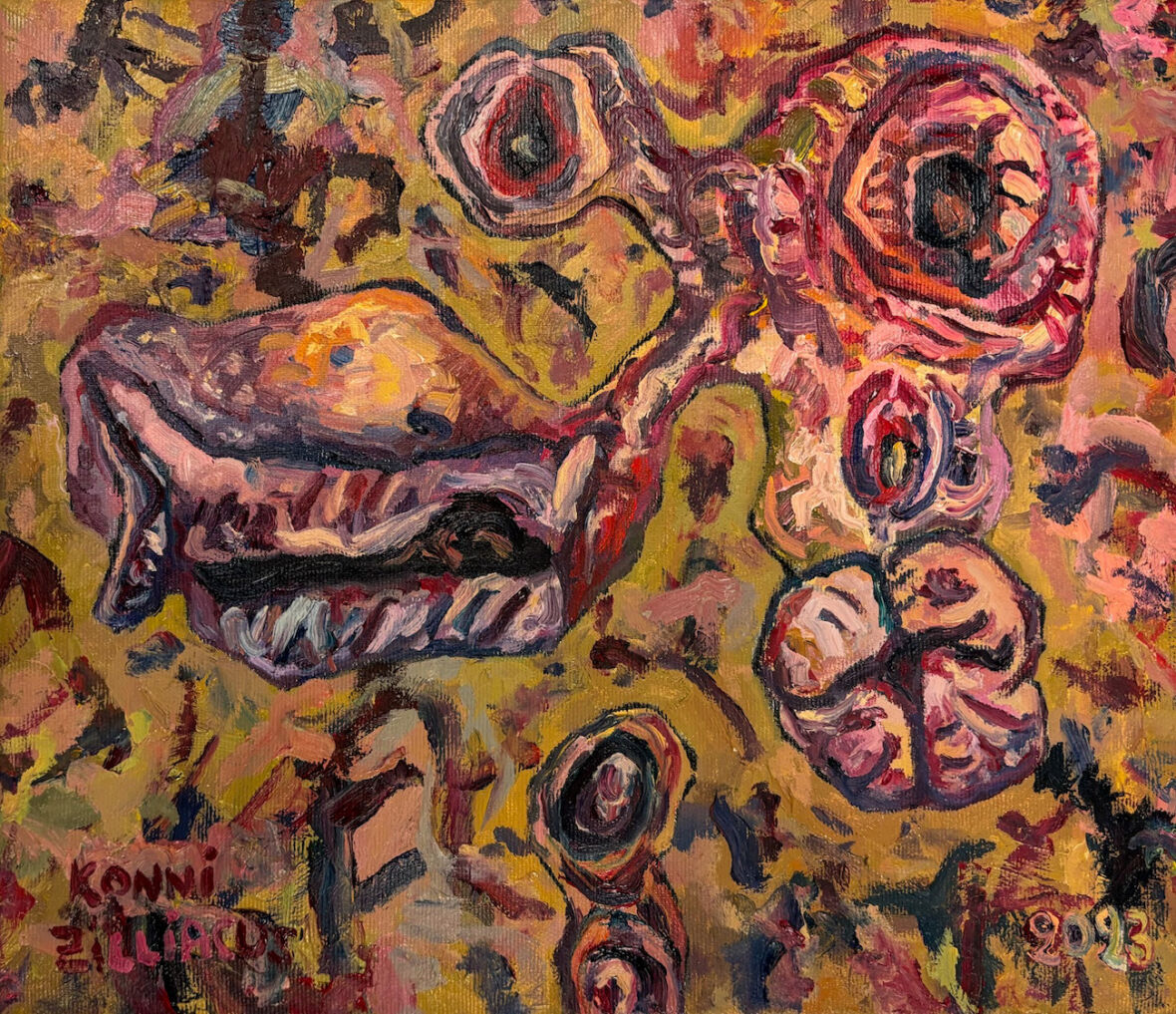 Tylsempi kuin kuolema