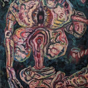 Name of the work: Vaihtoehto yksinäisyydelle