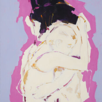 Teoksen nimi: Whirl / Pyörre