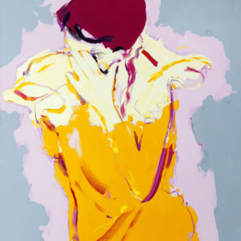 Teoksen nimi: Piilopaikka