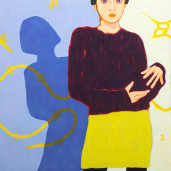 Teoksen nimi: Suunnitelma / Plan