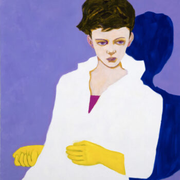 Teoksen nimi: Tunnit / Hours