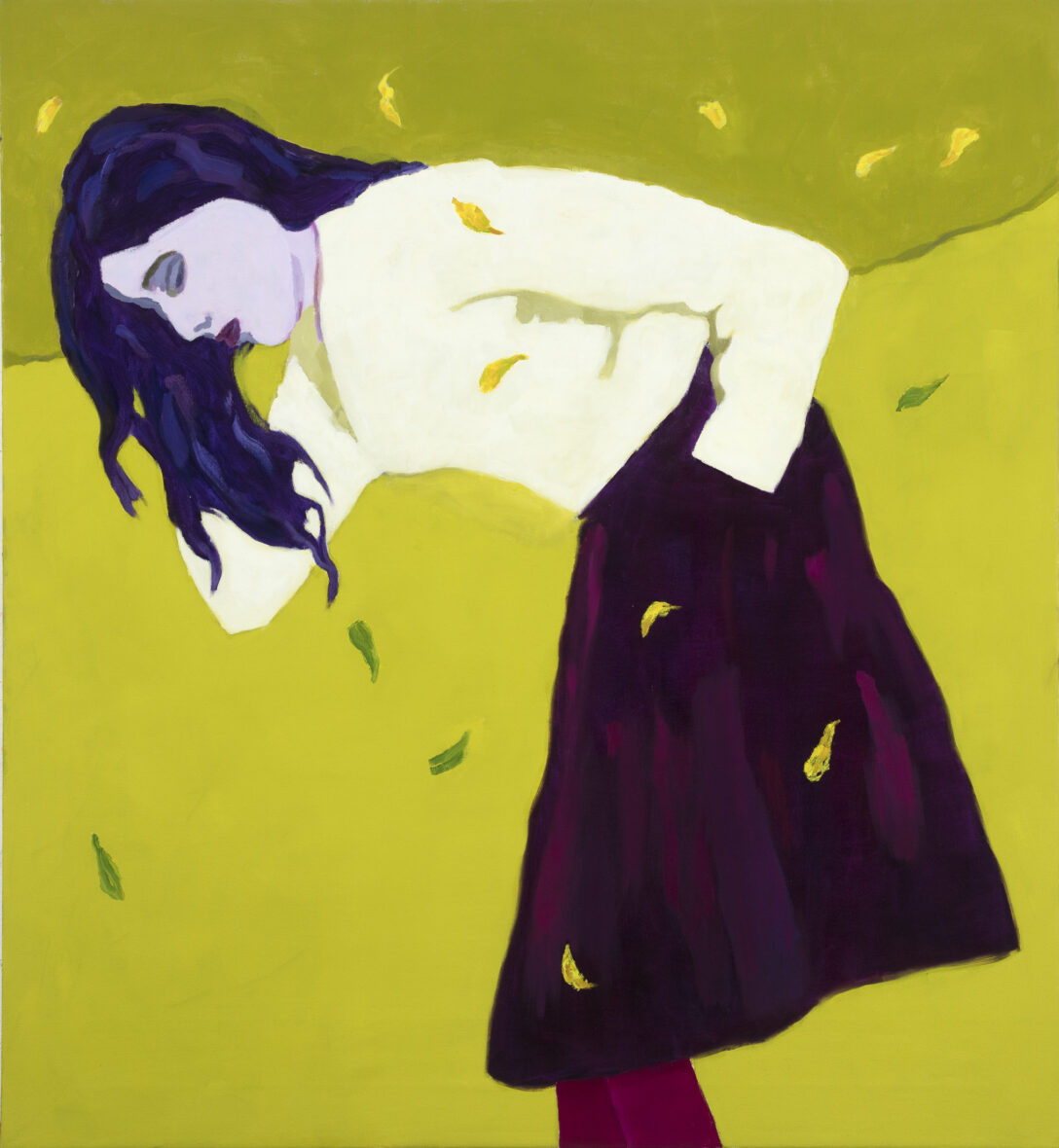 Kesän loppu / End of Summer