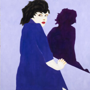 Teoksen nimi: Yllätys / Surprise