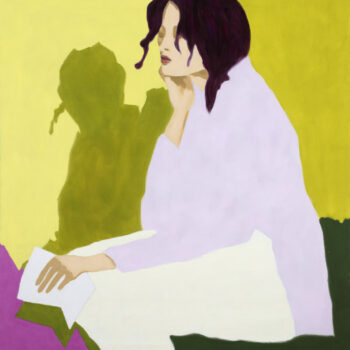 Teoksen nimi: Parhain terveisin / Best Regards