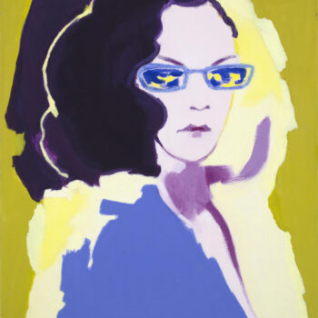 Teoksen nimi: Incognito