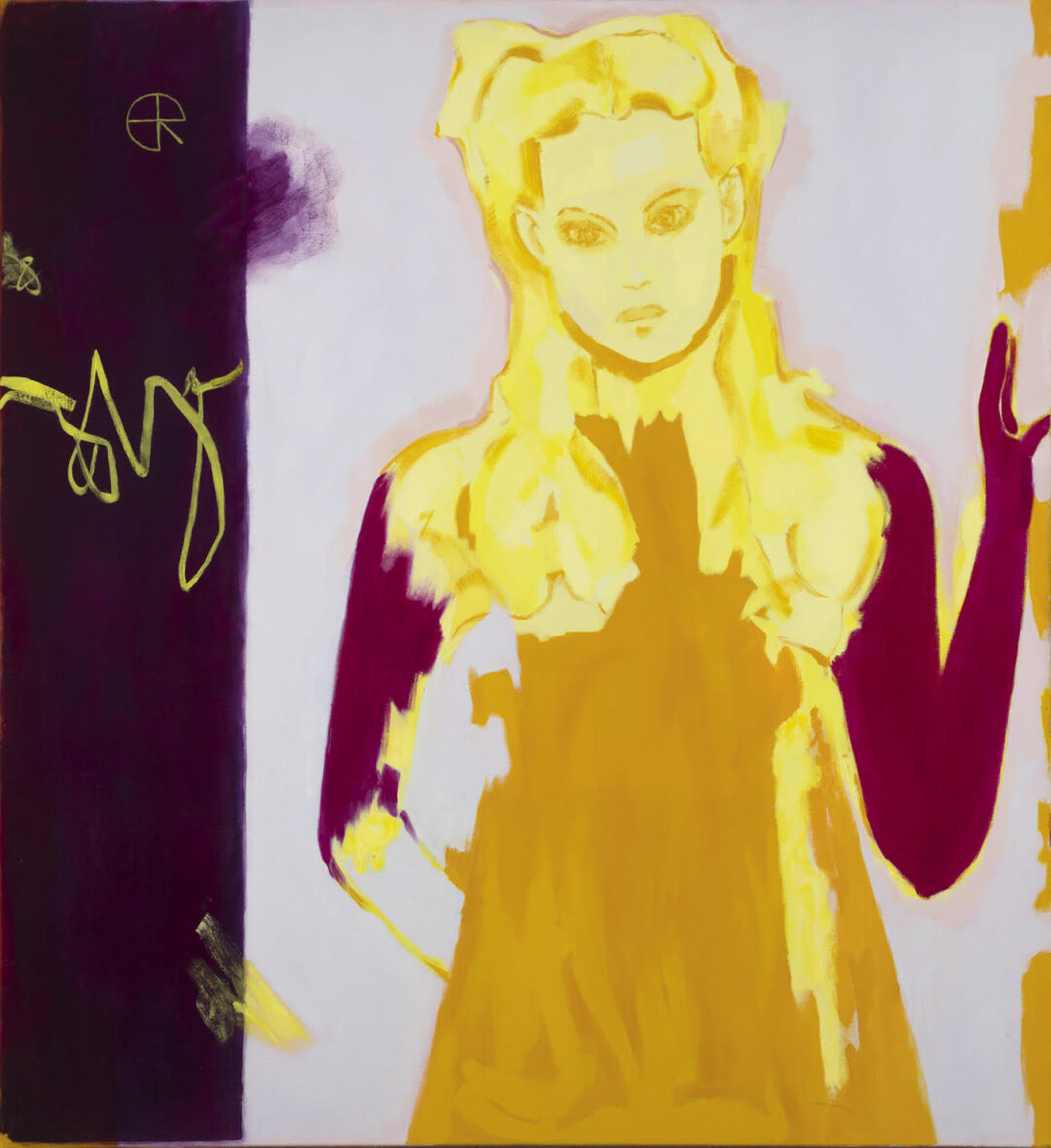 Välitilassa / In Between