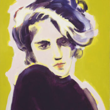 Teoksen nimi: Romantique