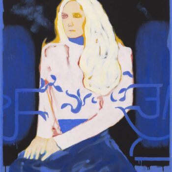 Teoksen nimi: Versot