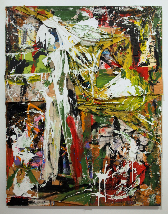 My favourite T-shirt