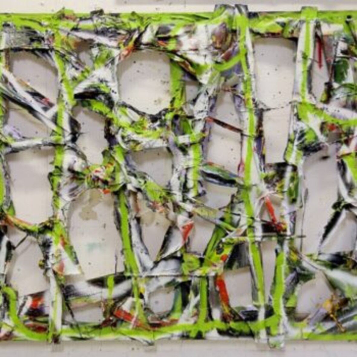 Name of the work: Klorofyllin seikkailut